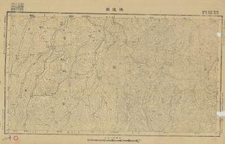 貴州地區通道縣《單色》