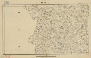 貴州地區仁懷縣《單色》