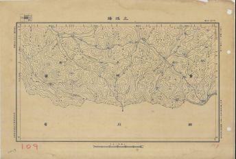 貴州地區土城場《單色》
