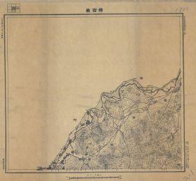 遼寧地區錦西縣《單色》
