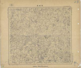 遼北地區後新秋《單色》