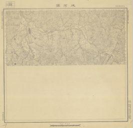 吉林地區雙河鎮《單色》