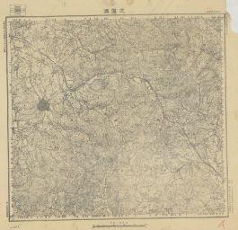 吉林地區?道溝《單色》