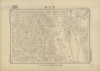 熱河地區熱水湯《單色》