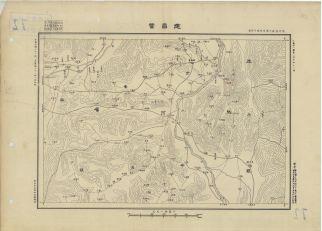 熱河地區建昌營《單色》
