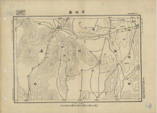 熱河地區葉柏壽《單色》