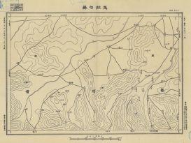 熱河地區馬拉勿蘇《單色》