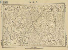 熱河地區興隆溝《單色》