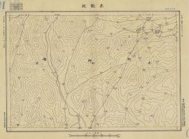 熱河地區烏歡池《單色》