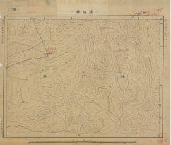 東北地區龍鎮縣《單色》