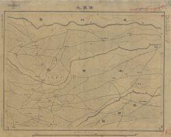 東北地區侯家屯《單色》