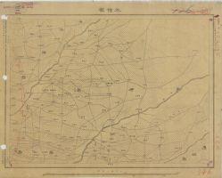 東北地區雙榆樹《單色》