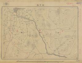 東北地區奶子街《單色》