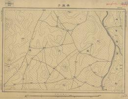 東北地區集廠子《單色》