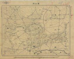 東北地區東山灣《單色》