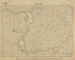 東北地區蘭西縣《單色》
