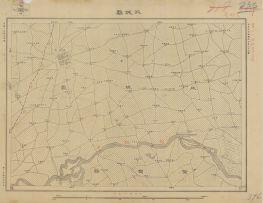 東北地區雙城縣《單色》