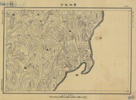 東北地區黃柏甸子《單色》