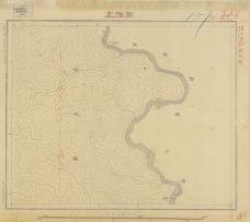 東北地區察哈彥《單色》