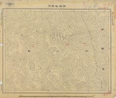 東北地區耶斯哈齊河《單色》