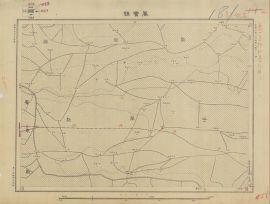 東北地區萬寶鎮《單色》