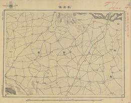 東北地區新安鎮《單色》