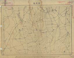 東北地區德惠縣《單色》