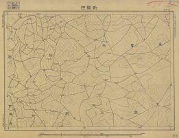 東北地區新開河《單色》