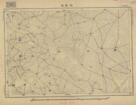 東北地區朝陽溝《單色》
