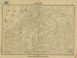 東北地區椏河縣《單色》