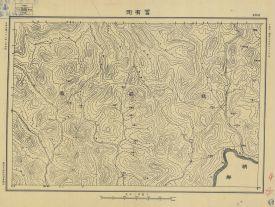 東北地區富有街《單色》