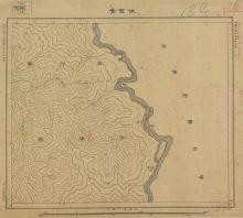東北地區依西肯《單色》