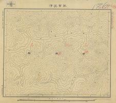 東北地區依古泥河《單色》
