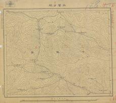 東北地區北習里站《單色》