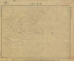 東北地區郭阿爾河《單色》