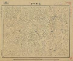 東北地區泥穌口子《單色》