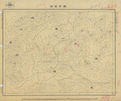 東北地區魏家窩棚《單色》