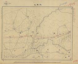 東北地區托里屯《單色》