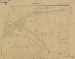 東北地區富強鎮《單色》