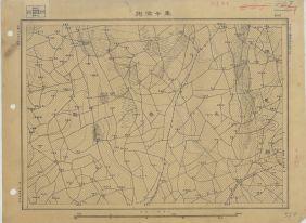 東北地區東卡倫街《單色》