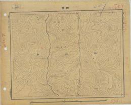 東北地區四站《單色》