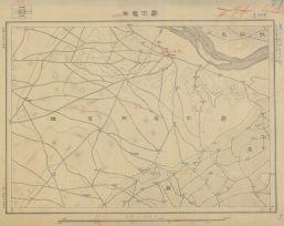 東北地區廓爾羅斯《單色》