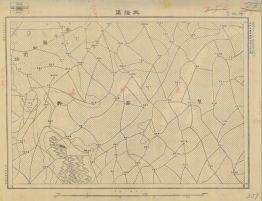 東北地區興隆堡《單色》