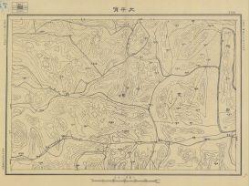 東北地區太平哨《單色》