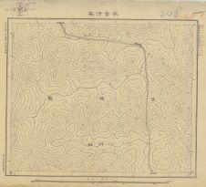 東北地區依肯河站《單色》