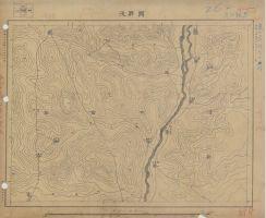 東北地區開廓淺《單色》