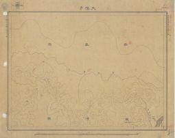 東北地區大泡子《單色》