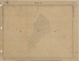 東北地區沃泥河《單色》