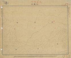 東北地區瓦盆?河《單色》