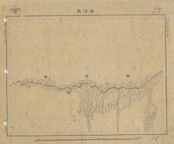 東北地區饒河縣《單色》